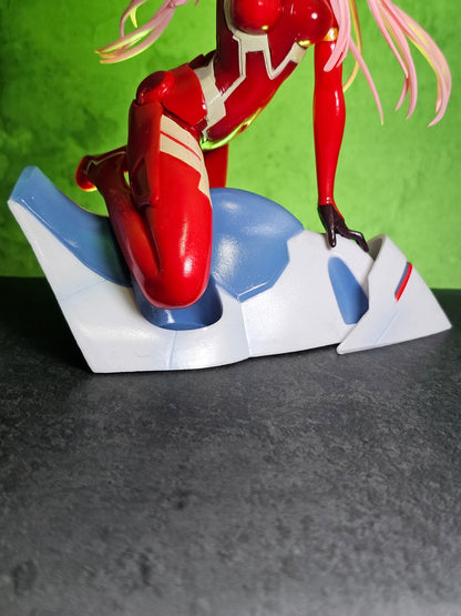 The Franxx Zero Two Action Figure  16 Cm