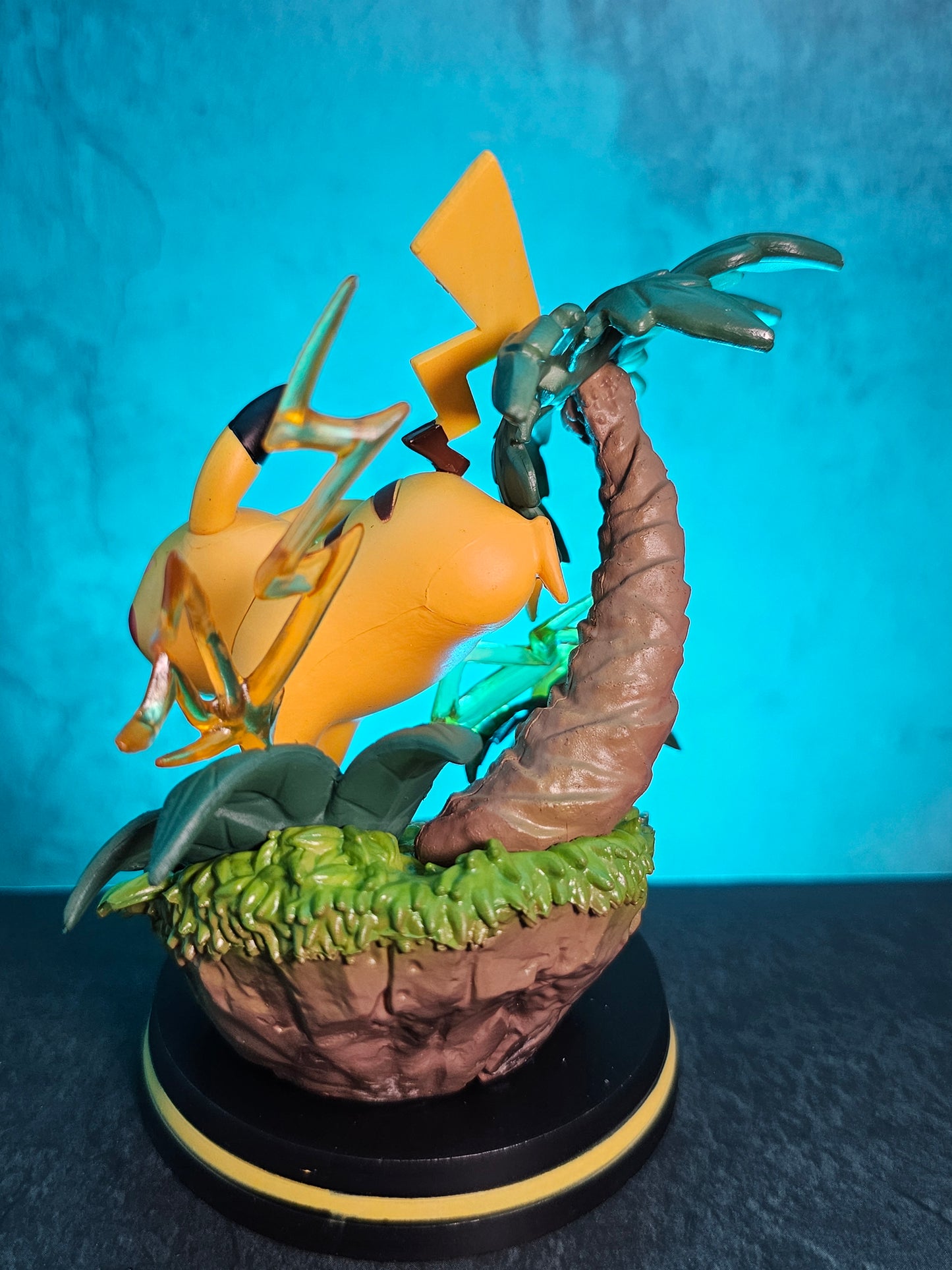 Pokemon Collectables Pikachu