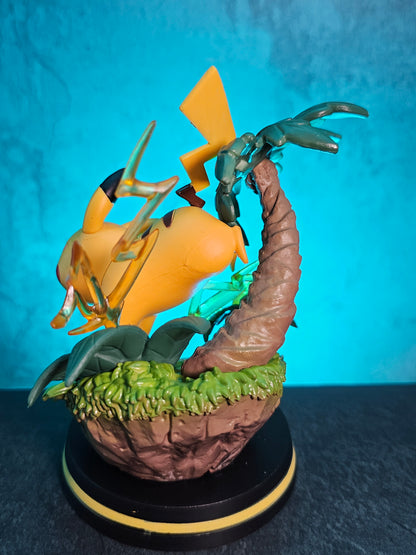 Pokemon Collectables Pikachu