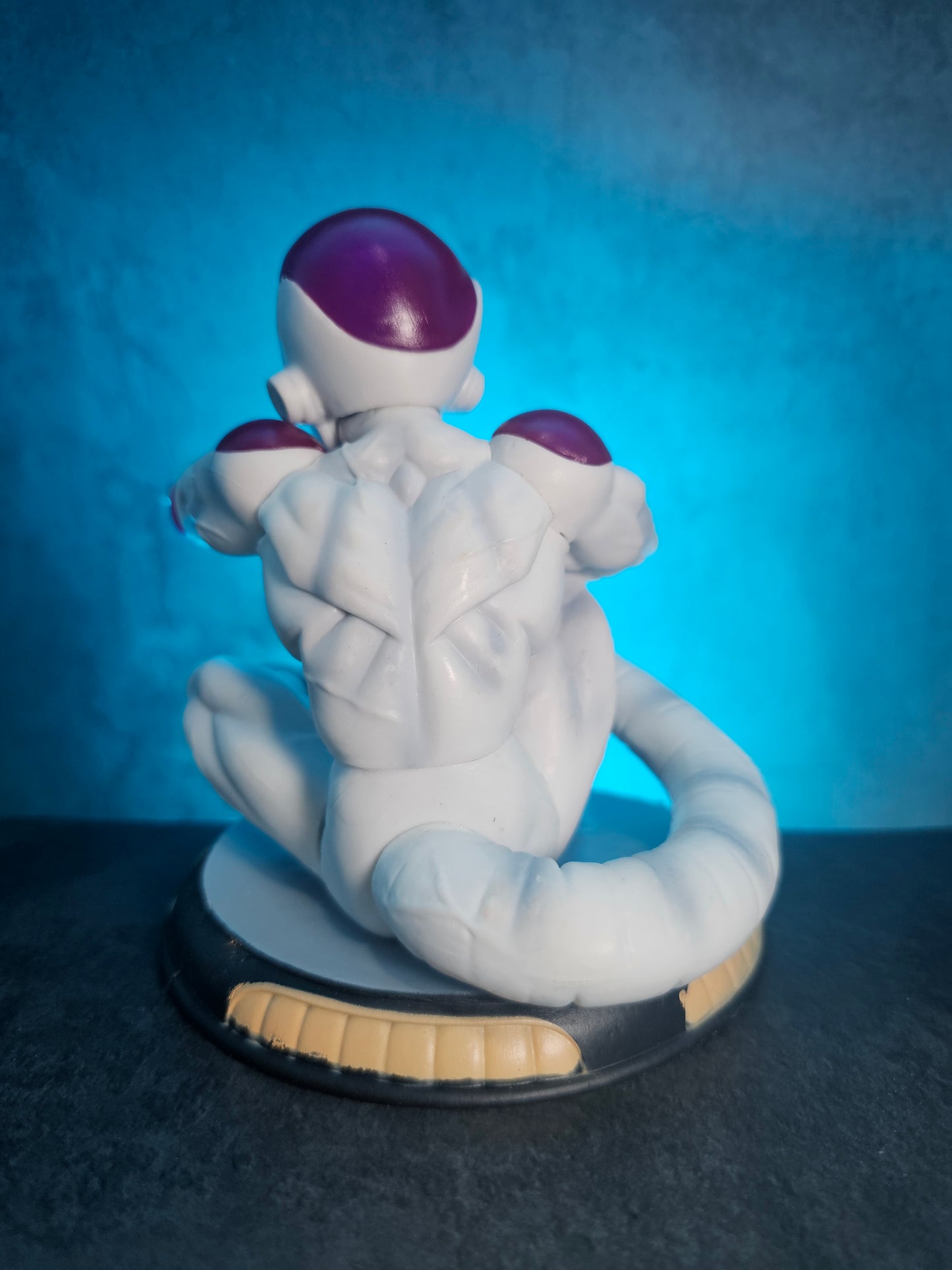 Dragon Ball Frieza Unique Figure 15 CM