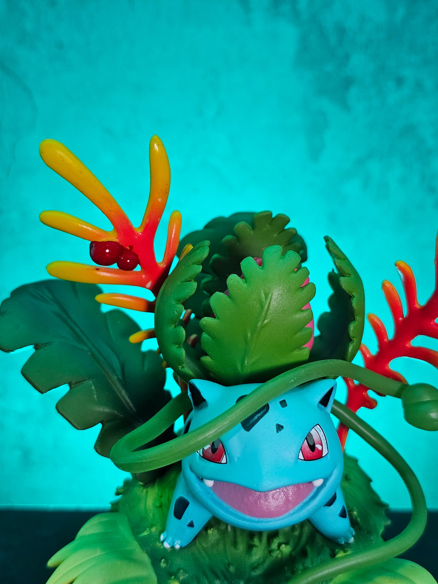 Pokemon Collectables Ivysaur