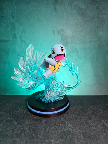 Pokemon Collectables Squirtle
