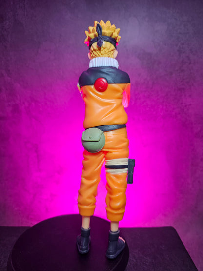 Naruto Standing Action Figure 25 CM
