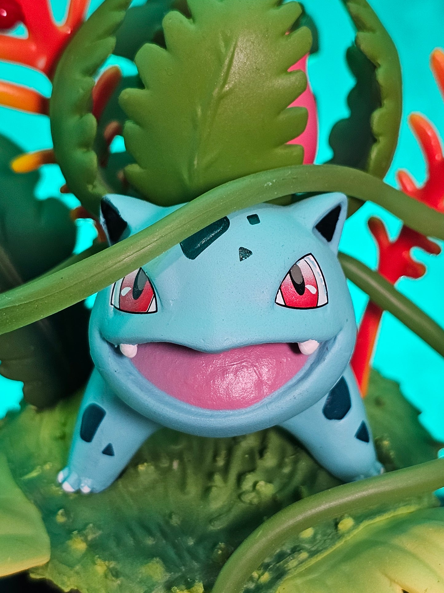 Pokemon Collectables Ivysaur