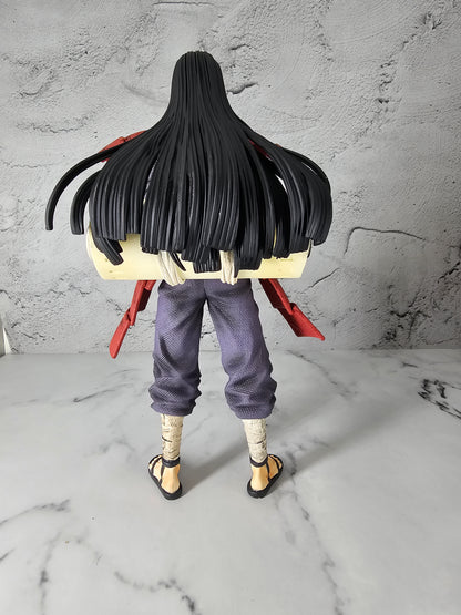 Hashirama Saga Action figure Set  26 CM.