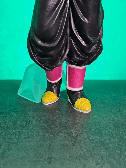 Goku Black Rose Hair 27 CM
