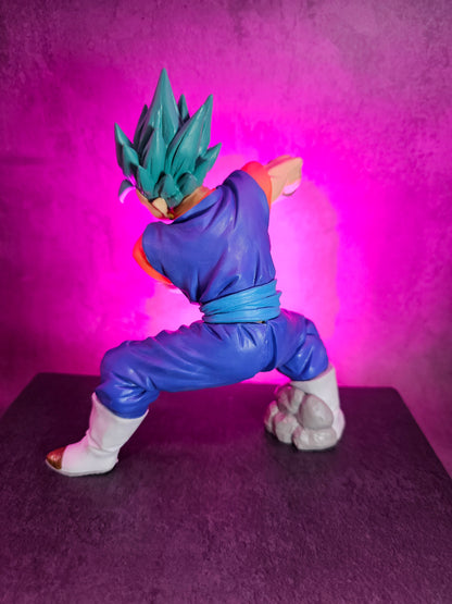 Super Saiyan Blue Goku Action Figure 19 Cm