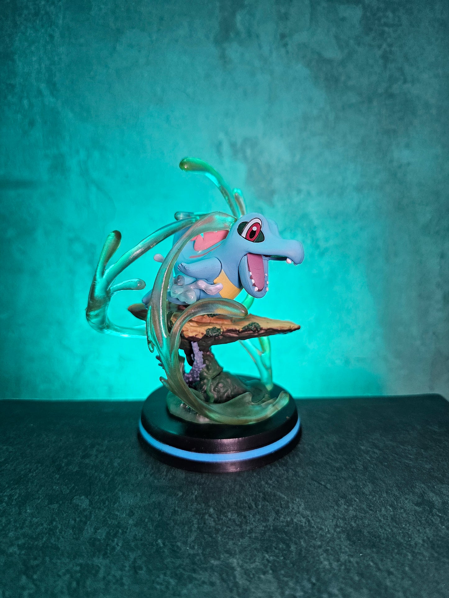 Pokemon Collectables Totodile