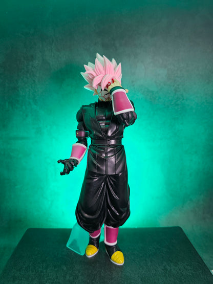 Goku Black Rose Hair 27 CM