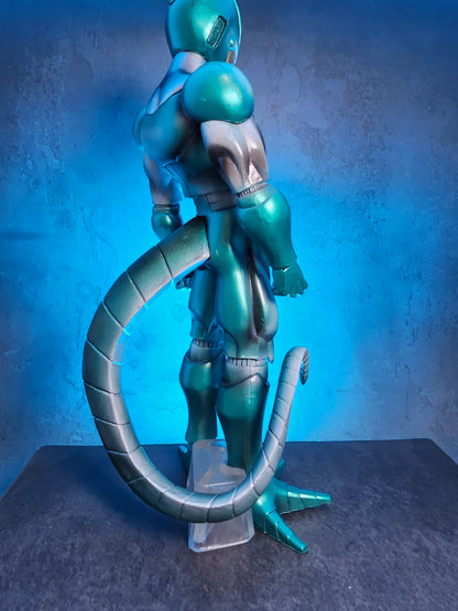 Silver Frieza from Dragon Ball Z  28 CM