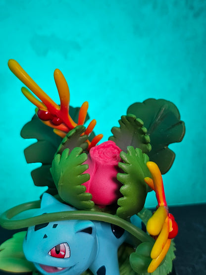 Pokemon Collectables Ivysaur