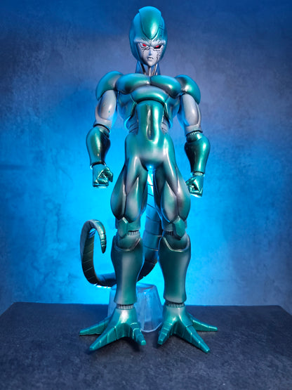 Silver Frieza from Dragon Ball Z  28 CM
