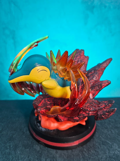 Pokemon Collectables Cyndaquil