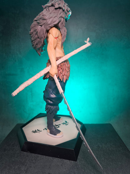 Demon Slayer Inosuke Hashibira  Action Figure 30 CM
