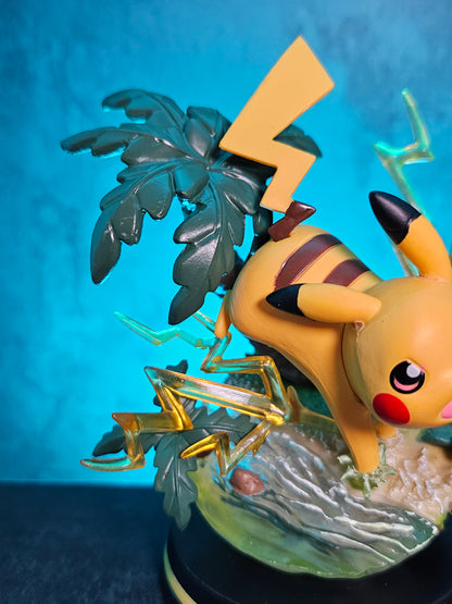 Pokemon Collectables Pikachu