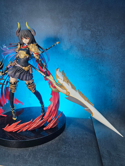 Kotobukiya Rage of Bahamut Action Figure 26 CM